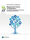 Image for Shaping the future of regulators
