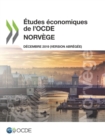 Image for Etudes economiques de l&#39;OCDE : Norvege 2019 (version abregee)