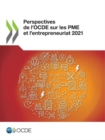 Image for Perspectives de l&#39;Ocde Sur Les Pme Et l&#39;Entrepreneuriat 2021