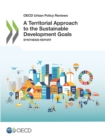 Image for OECD Urban Policy Reviews A Territorial Approach to the Sustainable Development Goals: Synthesis Report