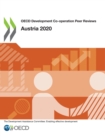Image for Oecd Development Co-Operation Peer Reviews: Austria 2020