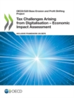 Image for Tax challenges arising from digitalisation