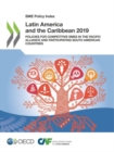 Image for Latin America and the Caribbean 2019 : policies for competitive SMEs in the Pacific alliance and participating South American countries