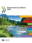 Image for Environment at a Glance 2020