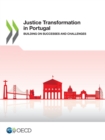 Image for Justice Transformation in Portugal Building on Successes and Challenges