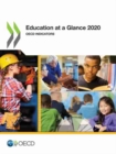 Image for Education at a Glance 2020