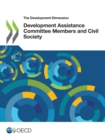 Image for Development Dimension Development Assistance Committee Members and Civil Society