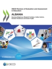 Image for OECD Reviews of Evaluation and Assessment in Education: Albania