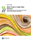 Image for Illicit trade in high-risk sectors