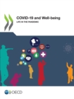 Image for OECD COVID-19 and Well-Being: Life in the Pandemic