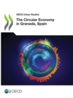 Image for OECD Urban Studies The Circular Economy in Granada, Spain