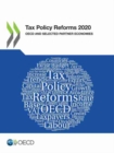 Image for Tax Policy Reforms 2020