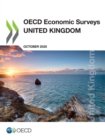 Image for OECD Economic Surveys: United Kingdom 2020