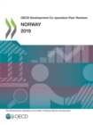 Image for OECD Development Co-operation Peer Reviews: Norway 2019