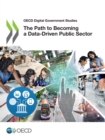 Image for The path to becoming a data-driven public sector