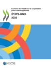 Image for Examens de l&#39;OCDE sur la cooperation pour le developpement : Etats-Unis 2022