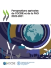 Image for Perspectives Agricoles de l&#39;Ocde Et de la Fao 2022-2031