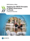 Image for Applying the OECD principles on water governance to floods