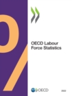 Image for OECD Labour Force Statistics 2022