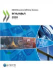 Image for OECD Investment Policy Reviews: Myanmar 2020