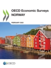 Image for OECD Economic Surveys: Norway 2022
