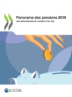 Image for Panorama Des Pensions 2019 Les Indicateurs de l&#39;Ocde Et Du G20