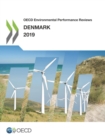 Image for OECD Environmental Performance Reviews: Denmark 2019