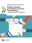 Image for Building Capacity for Evidence-Informed Policy-Making