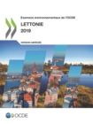 Image for Examens environnementaux de l&#39;OCDE Examens environnementaux de l&#39;OCDE : Lettonie 2019 (Version abregee)