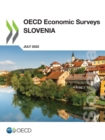 Image for OECD Economic Surveys: Slovenia 2022