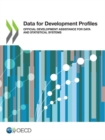 Image for Data for development profiles : official development assistance for data and statistical systems