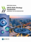 Image for OECD skills strategy Kazakhstan