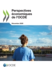 Image for Perspectives Economiques De l&#39;OCDE, Volume 2020 Numero 2