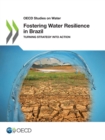 Image for OECD Studies on Water Fostering Water Resilience in Brazil Turning Strategy into Action