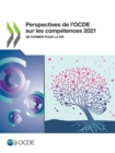 Image for Perspectives de l&#39;OCDE sur les competences 2021 Se former pour la vie