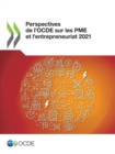 Image for Perspectives de l&#39;OCDE sur les PME et l&#39;entrepreneuriat 2021