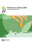 Image for Pensions at a glance 2021
