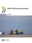 Image for OECD-Wirtschaftsausblick, Ausgabe 2019/1