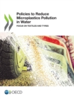 Image for Policies to Reduce Microplastics Pollution in Water Focus on Textiles and Tyres