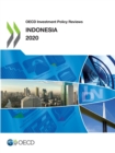 Image for OECD Investment Policy Reviews: Indonesia 2020