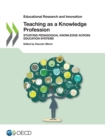 Image for Educational Research and Innovation Teaching as a Knowledge Profession Studying Pedagogical Knowledge across Education Systems