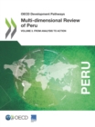 Image for Oecd Development Pathways Multi-Dimensional Review Of Peru Volume 3. From A