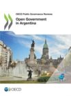 Image for Open government in Argentina