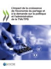 Image for L&#39;impact De La Croissance De L&#39;economie Du Partage Et a La Demande Sur La Politique Et L&#39;administration De La TVA/TPS