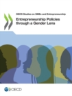 Image for Entrepreneurship policies through a gender lens