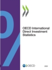 Image for OECD International Direct Investment Statistics 2022