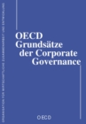 Image for Oecd Grunds?tze Der Corporate Governance.