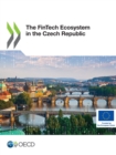 Image for FinTech Ecosystem in the Czech Republic