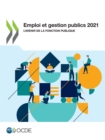 Image for Emploi et gestion publics 2021 L&#39;avenir de la fonction publique