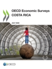 Image for OECD Economic Surveys: Costa Rica 2020